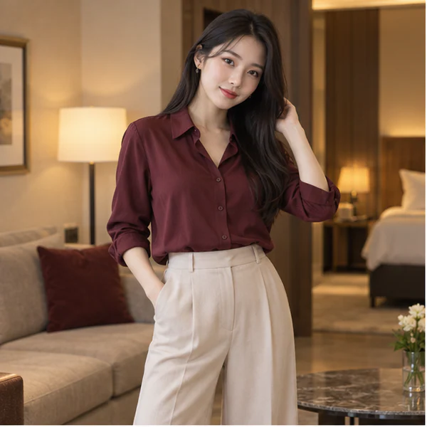 서울 마포 유나 가든 안내 이미지