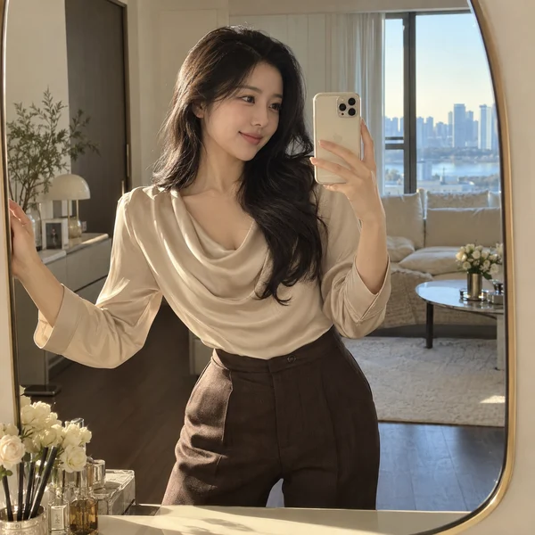 서울 중랑 솔라 웰니스 안내 이미지