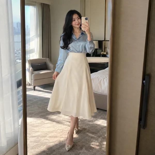 서울 동대문 미나 릴랙스 안내 이미지