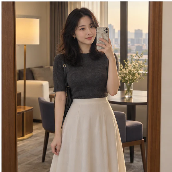 서울 종로 제니 아로마 안내 이미지