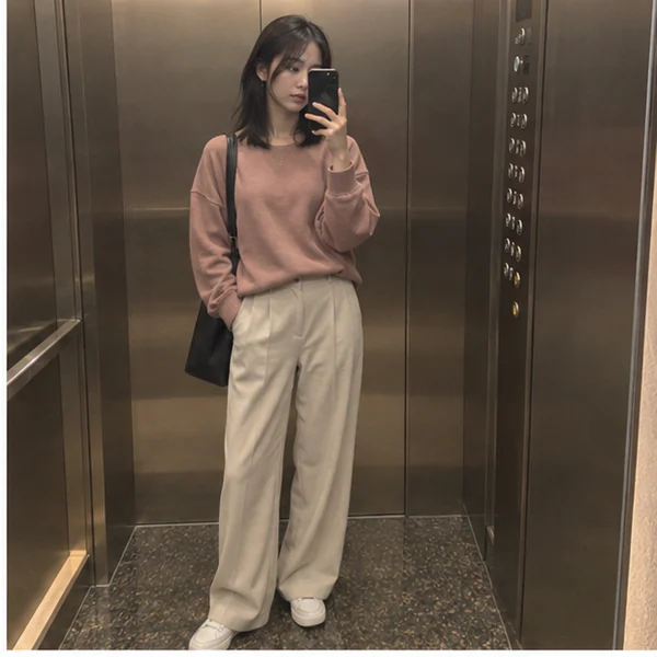 인천 서해 효정 라운지 안내 이미지