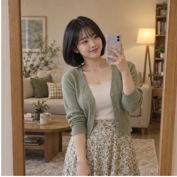 신도림 새봄 가든 안내 이미지