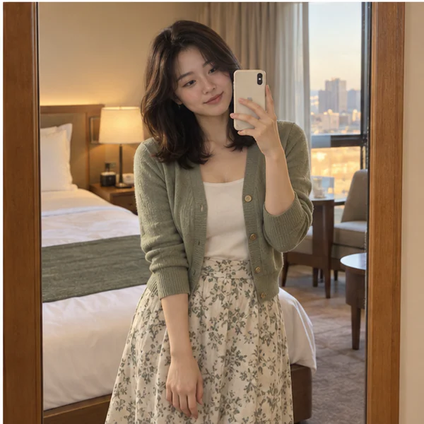 창원 효정 살롱 안내 이미지