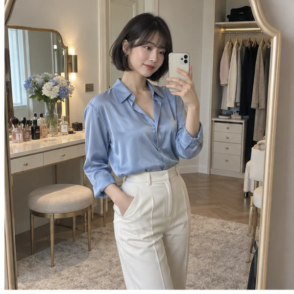 서현 유나 릴랙스 안내 이미지