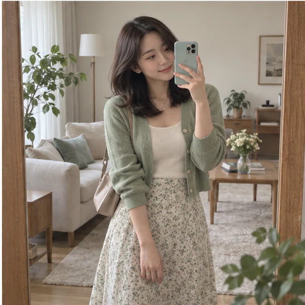 신도림 사나 스튜디오 안내 이미지