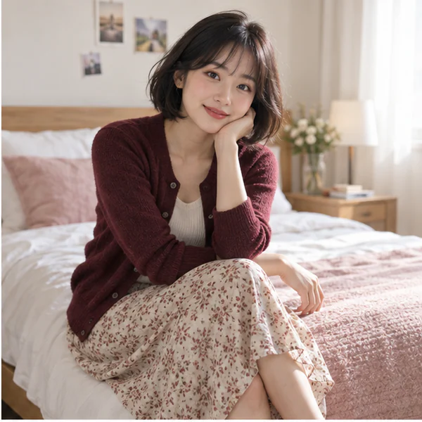 의정부 민지 스튜디오 안내 이미지