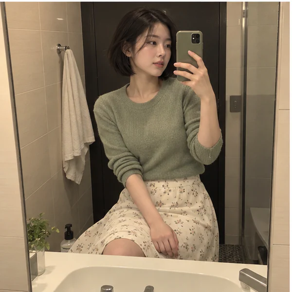 청라 아이린 스튜디오 안내 이미지