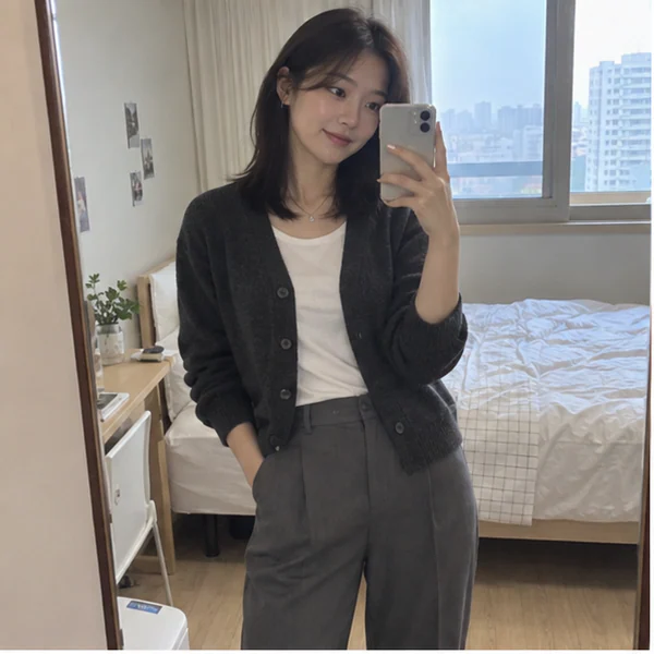 신도림 리사 라운지 안내 이미지