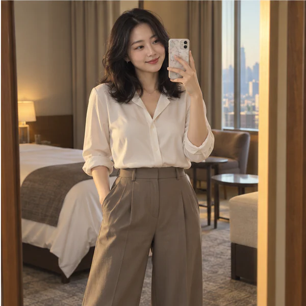 인천 부평 가을 라운지 안내 이미지