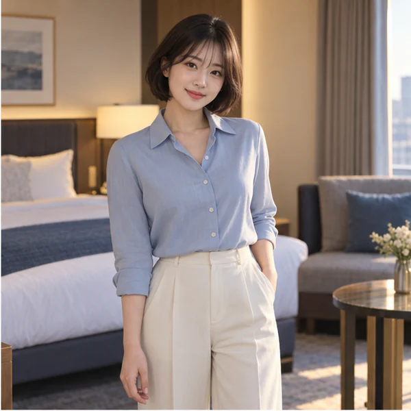 아이린 라운지 대표 안내 이미지