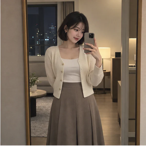 다니엘 살롱 대표 안내 이미지