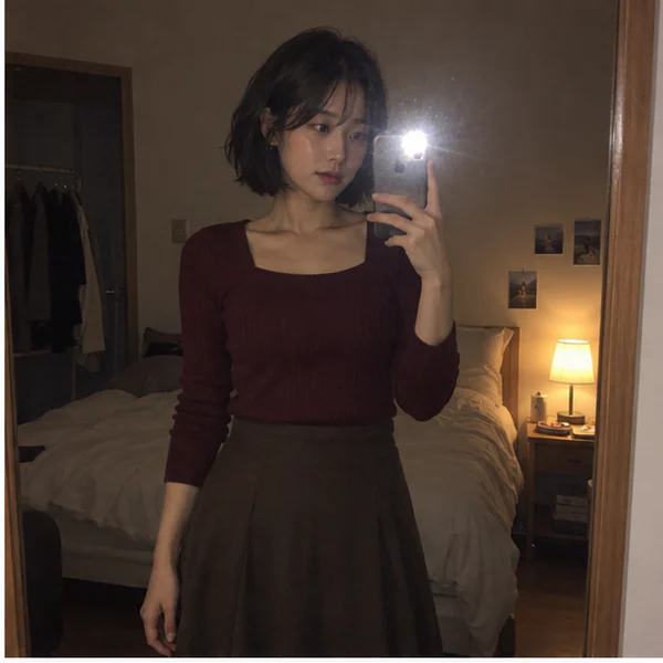 논현동 아이린 살롱 안내 이미지