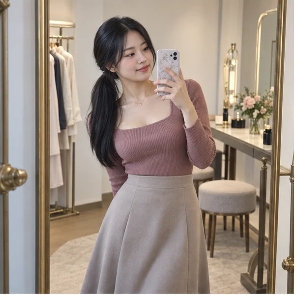위례 닝닝 릴랙스 안내 이미지