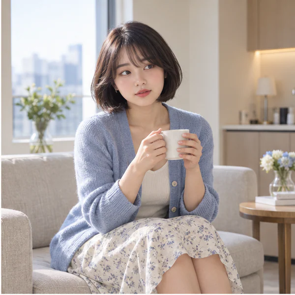 주안 하영 릴랙스 안내 이미지