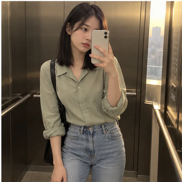 인천 부평 제니 스튜디오 안내 이미지