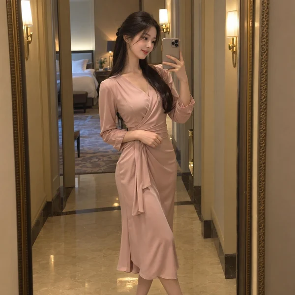 군포 아린 살롱 안내 이미지