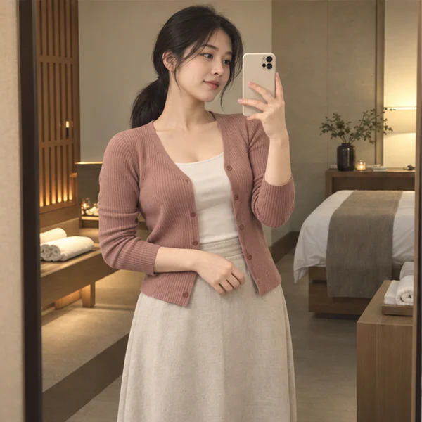 포항 제니 테라피 안내 이미지