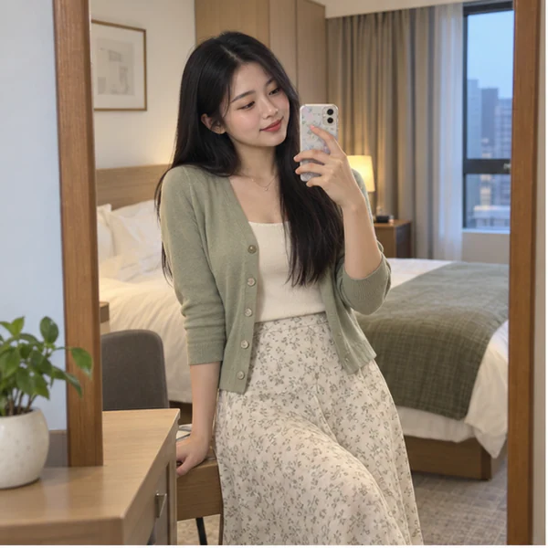 천안 설현 스튜디오 안내 이미지