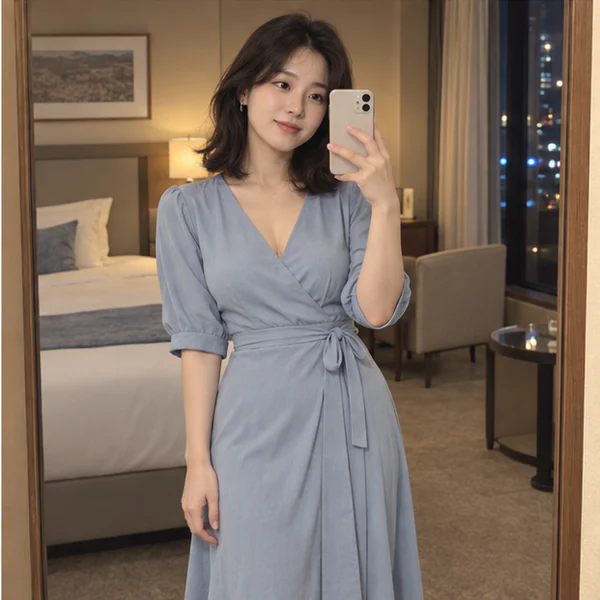 월곶 클로이 테라피 안내 이미지