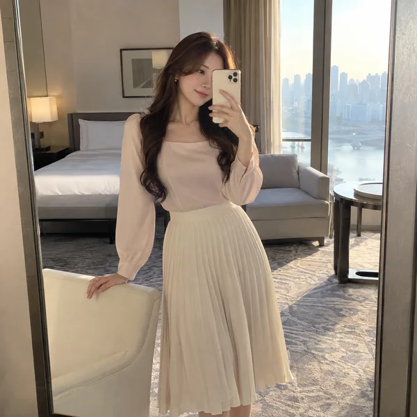 서울 관악 민지 스튜디오 안내 이미지