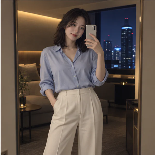 서울 송파 마리 살롱 안내 이미지