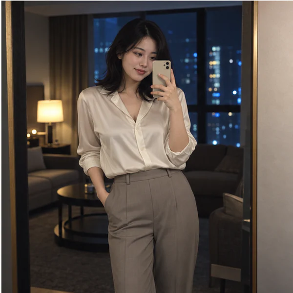 인천 영종 은비 웰니스 안내 이미지