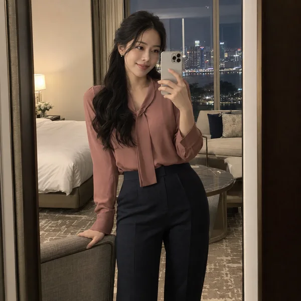 분당 혜리 스튜디오 안내 이미지