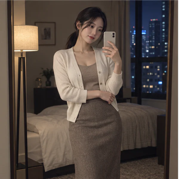인천 남동 제니 웰니스 안내 이미지