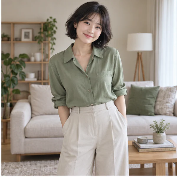 울산 클로이 릴랙스 안내 이미지
