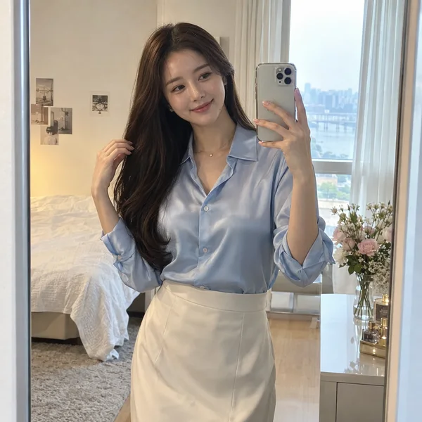 압구정동 설현 포레스트 안내 이미지