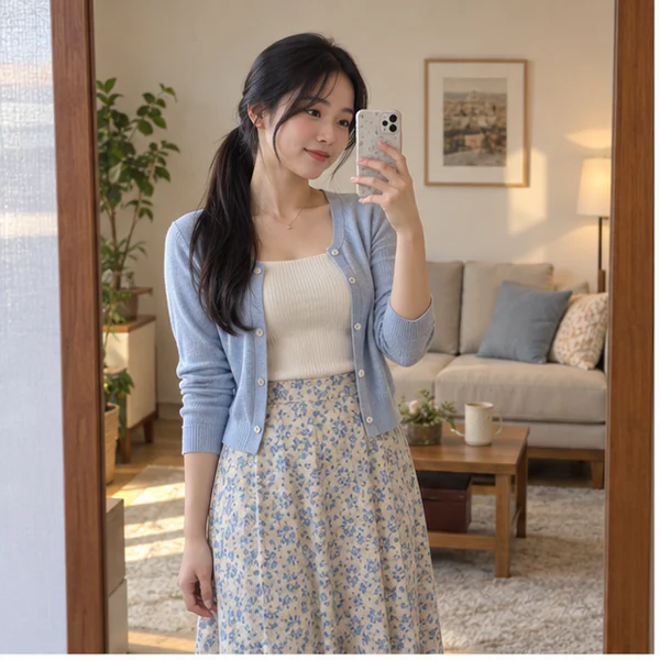 서울 관악 솔라 가든 안내 이미지