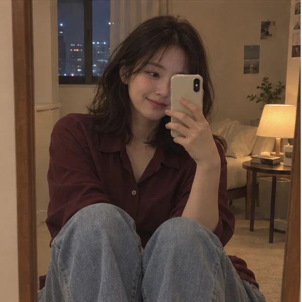 홍대 민지 포레스트 안내 이미지
