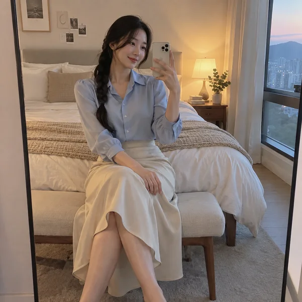 수원 유정 라운지 안내 이미지