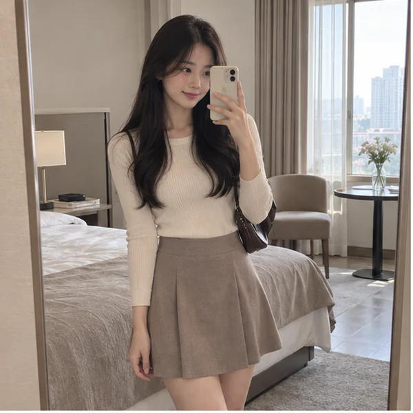 인천 검단 윈터 스튜디오 안내 이미지
