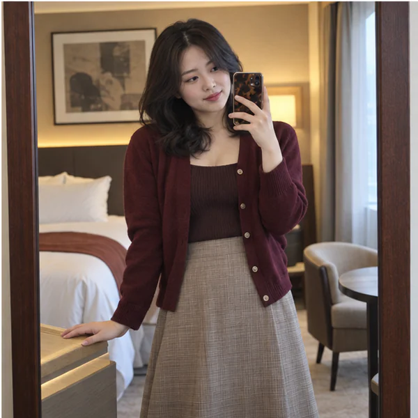서울 강북 닝닝 스튜디오 안내 이미지