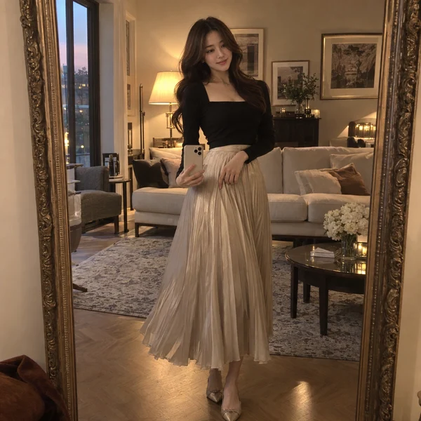 아산 가을 테라피 안내 이미지