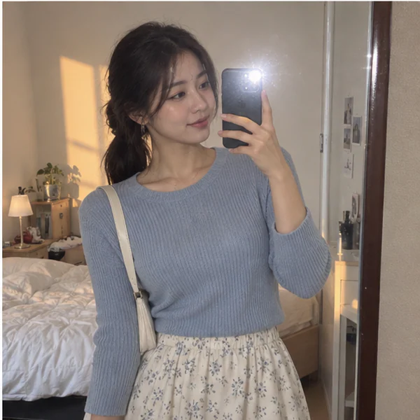 정왕동 라엘 포레스트 안내 이미지