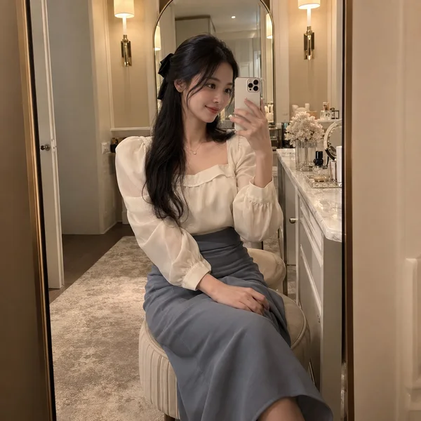 서울 강북 라엘 라운지 안내 이미지