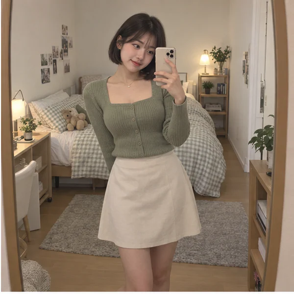 김포 사나 가든 안내 이미지