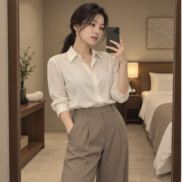 서울 성동 가을 릴랙스 안내 이미지