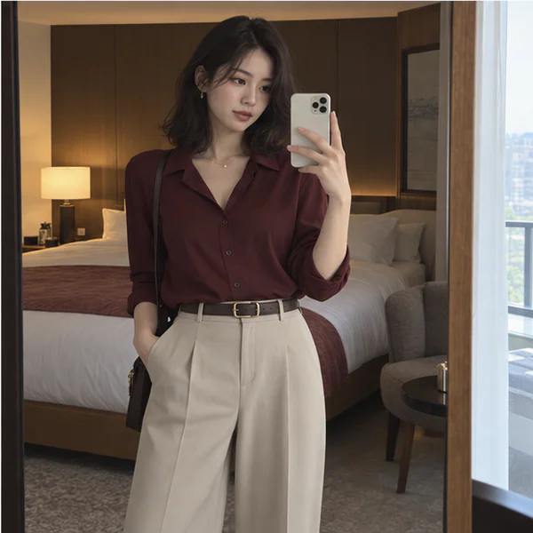 동두천 아이린 라운지 안내 이미지