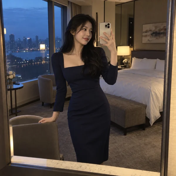 인천 연수 사나 스튜디오 안내 이미지