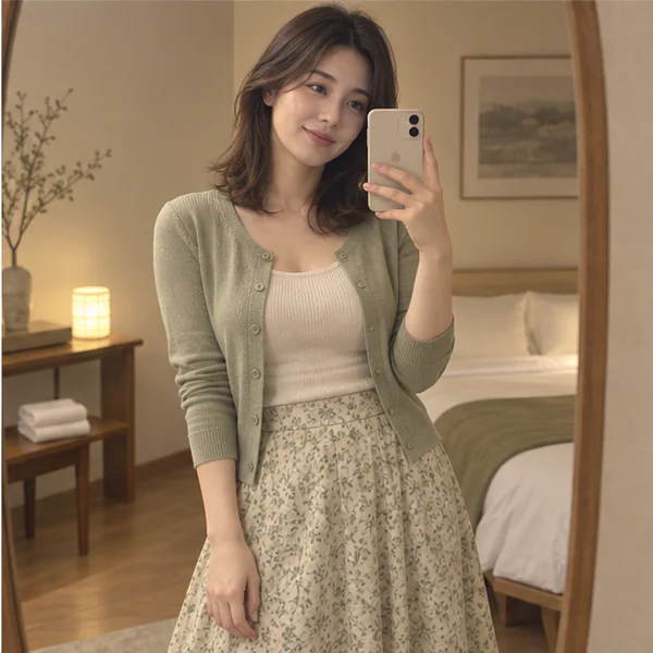 일산 민지 가든 안내 이미지