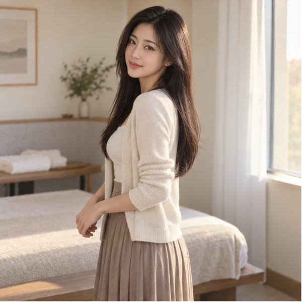 광교 가을 라운지 안내 이미지