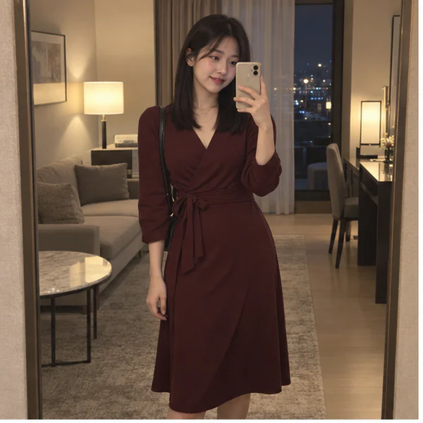인천 검단 가을 가든 안내 이미지