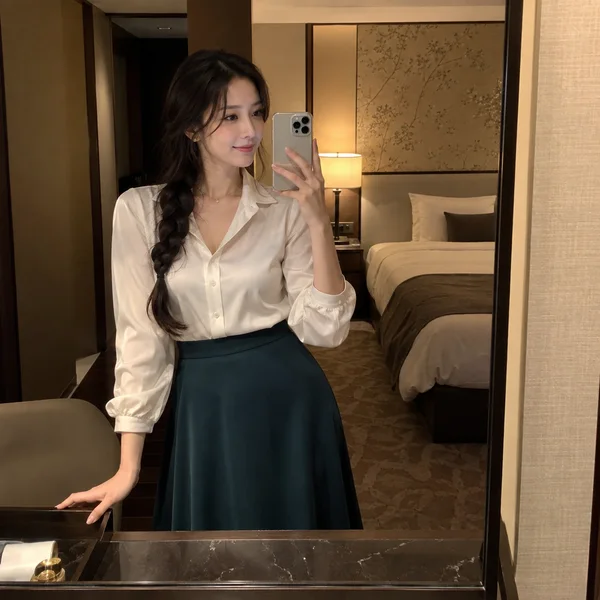 야탑 윈터 아로마 안내 이미지