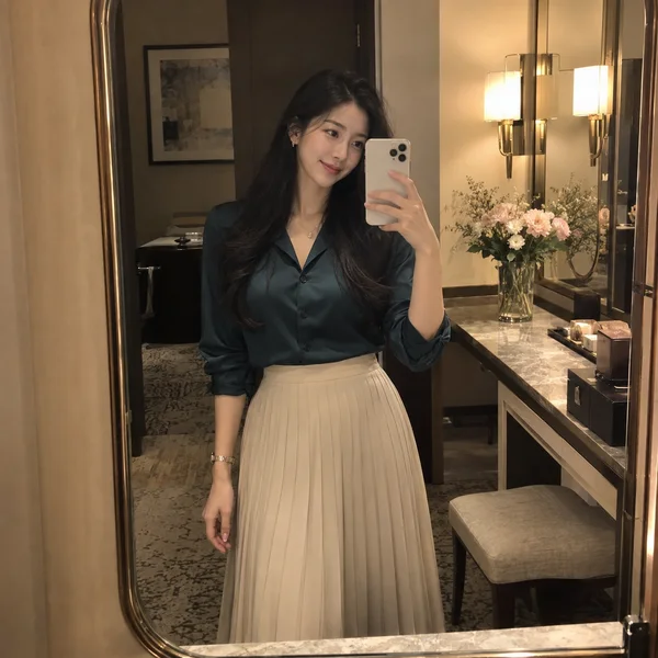 정자동 민지 웰니스 안내 이미지