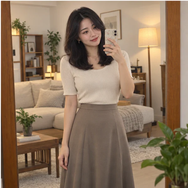안양 지효 라운지 안내 이미지